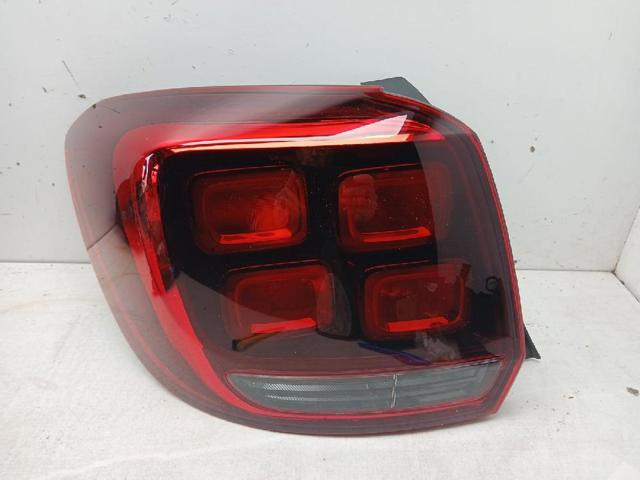 RENAULT 265554938R Piloto trasero izquierdo comprar Barcelona