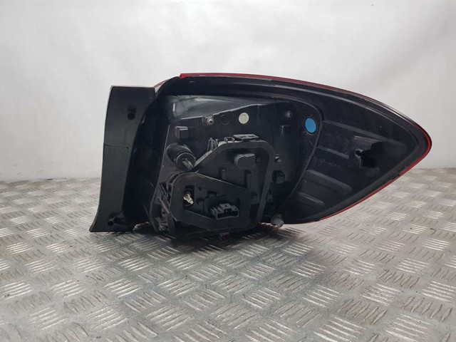265554938R RENAULT Piloto trasero izquierdo  comprar en Oviedo