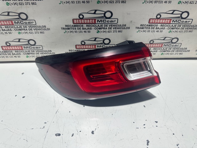 265554998R Renault (RVI)