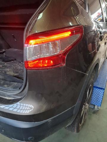 NISSAN 265554EA0A Piloto trasero exterior izquierdo  disponible Valladolid
