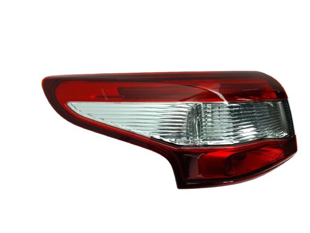 265554EA0A NISSAN Piloto trasero exterior izquierdo  en stock Gandía