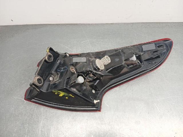 265554EA0A NISSAN Piloto trasero exterior izquierdo  en stock Córdoba