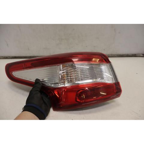 265554EA0A NISSAN Piloto trasero exterior izquierdo  disponible Alicante