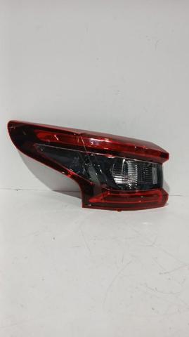 NISSAN 265554EA0A Piloto trasero exterior izquierdo comprar Barcelona