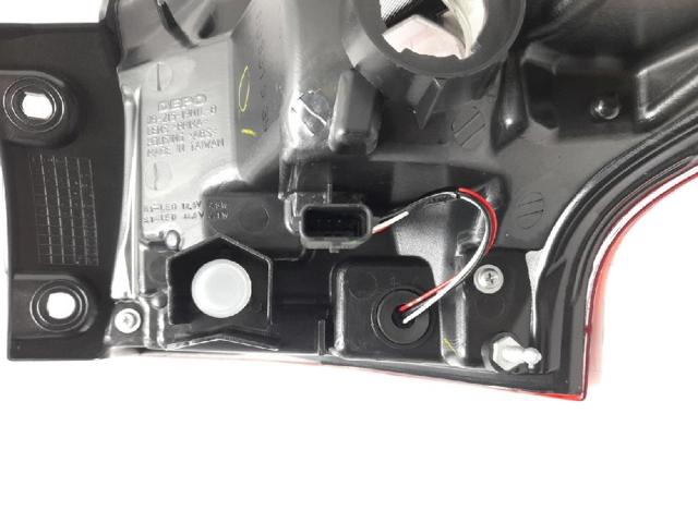 NISSAN 265554EA0A Piloto trasero exterior izquierdo  en stock Terrassa