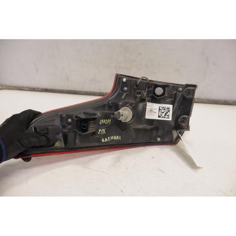 265554EA0A NISSAN Piloto trasero exterior izquierdo  comprar en Oviedo