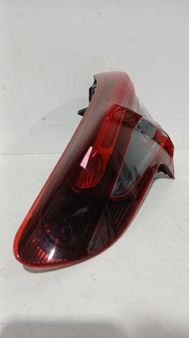 265554EA0A NISSAN Piloto trasero exterior izquierdo  en stock Huelva
