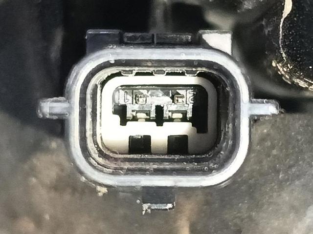 265554EA0A NISSAN Piloto trasero exterior izquierdo  comprar en Jaén