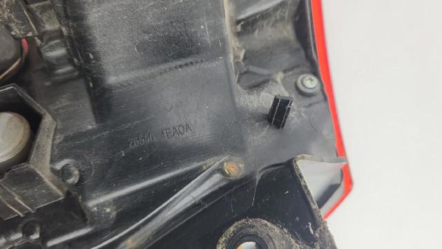 265554EA0A NISSAN Piloto trasero exterior izquierdo comprar Madrid