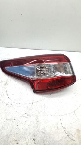 265554EA0A Piloto trasero exterior izquierdo  comprar en Pontevedra