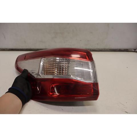 265554EA0A NISSAN Piloto trasero exterior izquierdo  disponible Ourense