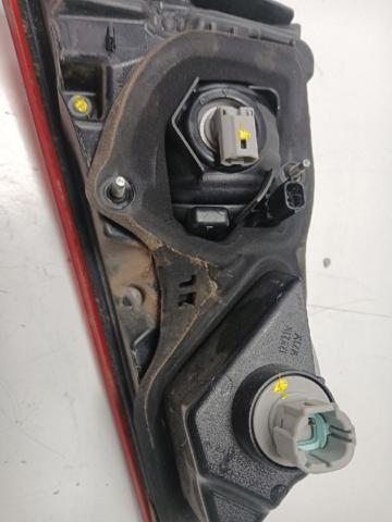 NISSAN 265554EA5A Piloto trasero izquierdo  disponible Valladolid