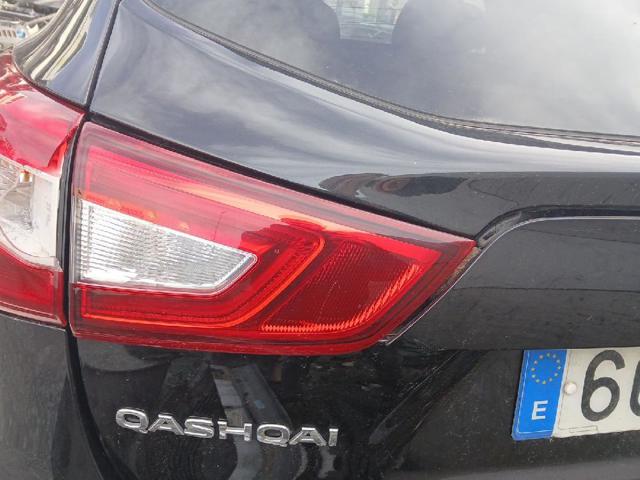 NISSAN 265554EA5A Piloto trasero izquierdo  disponible Lugo