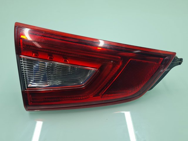 265554EA5C Nissan/Infiniti