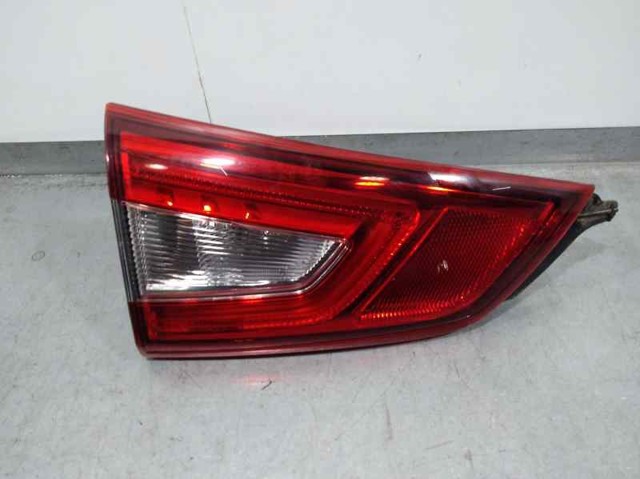 265554EA5C Nissan/Infiniti