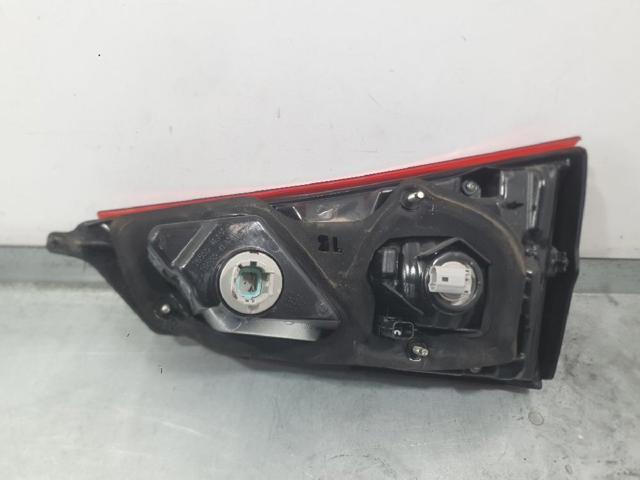 265554EA5C NISSAN Piloto trasero izquierdo  en stock Córdoba