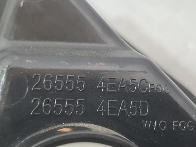 265554EA5C Piloto trasero izquierdo  en stock Granada