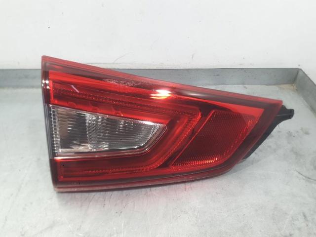 265554EA5C Nissan/Infiniti