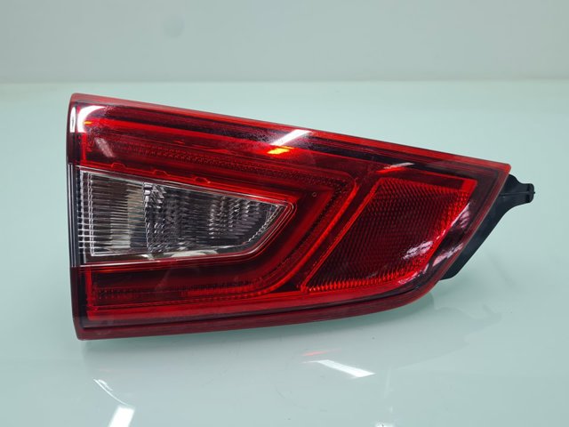 265554EA5C Nissan/Infiniti