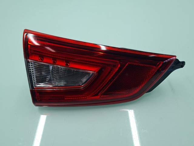265554EA5C NISSAN Piloto trasero izquierdo comprar Bilbao