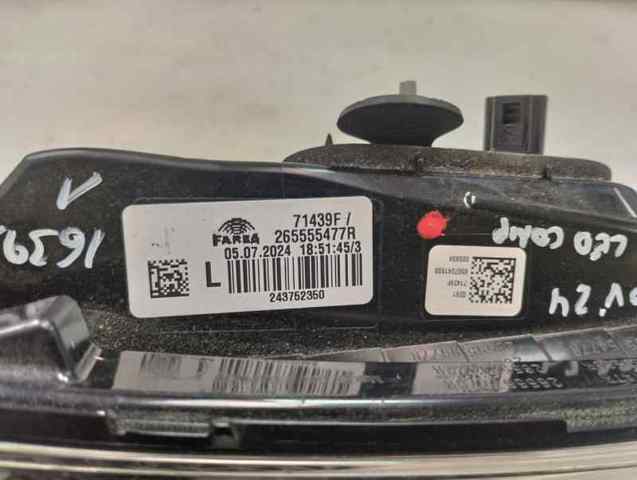 265555477R Renault (RVI)