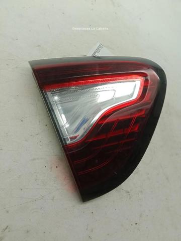 265555726R Piloto trasero interior izquierdo  en stock Castellón