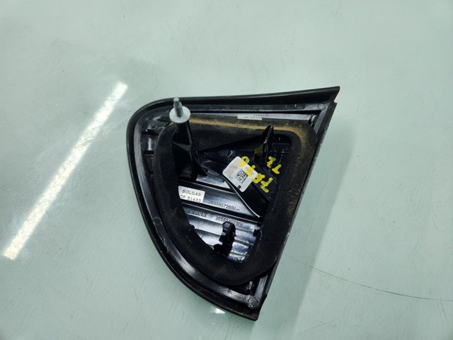 265555726R Piloto trasero interior izquierdo  disponible Utrera