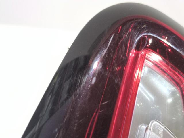 265555726R RENAULT Piloto trasero interior izquierdo comprar Alcalá