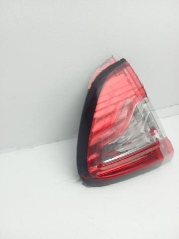 RENAULT 265555726R Piloto trasero interior izquierdo  disponible Valladolid