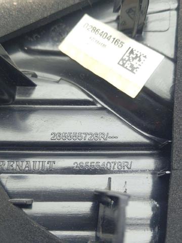 RENAULT 265555726R Piloto trasero interior izquierdo comprar Pamplona