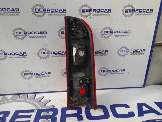 265556737R RENAULT Piloto trasero izquierdo superior  disponible Ourense