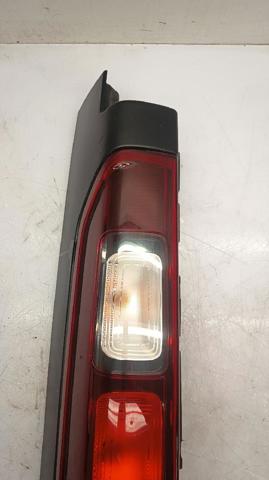 265556737R RENAULT Piloto trasero izquierdo superior  en stock Gandía