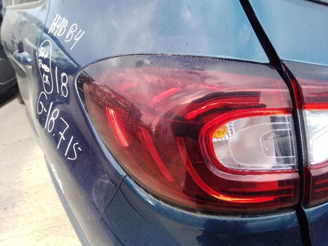 RENAULT 265557849R Piloto trasero izquierdo  comprar en Murcia