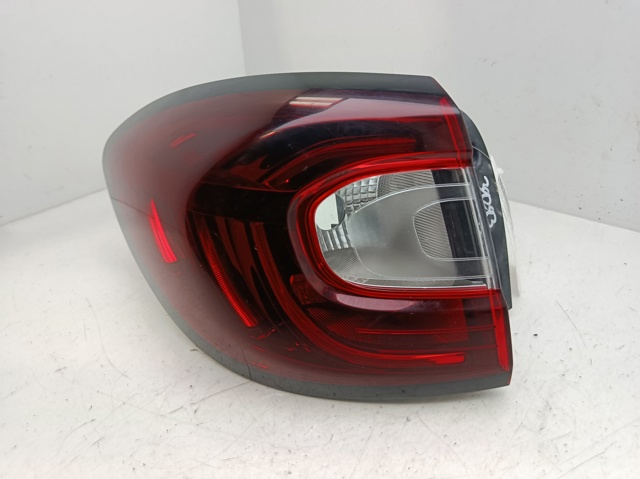 RENAULT 265557849R Piloto trasero izquierdo comprar Barcelona