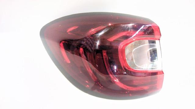 265557849R RENAULT Piloto trasero izquierdo  en stock Huelva
