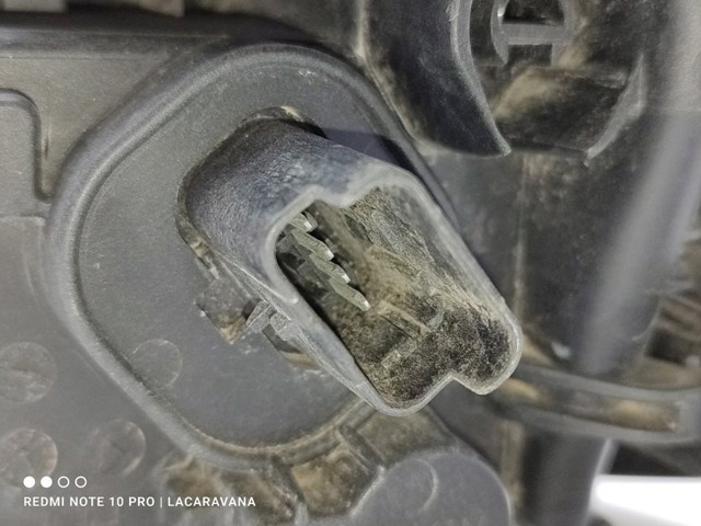 265557849R Piloto trasero izquierdo  en stock Castellón