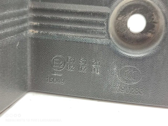 265557849R Piloto trasero izquierdo  en stock Castellón