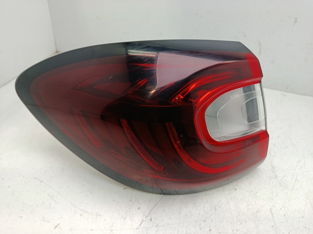 RENAULT 265557849R Piloto trasero izquierdo  disponible España