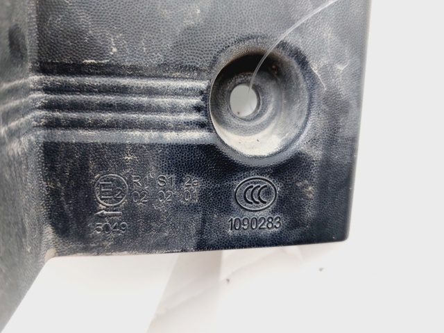265557849R Piloto trasero izquierdo  en stock Sabadell