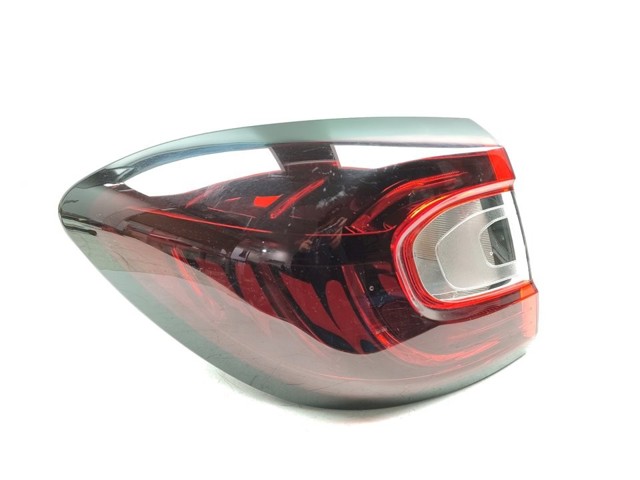 265557849R RENAULT Piloto trasero izquierdo comprar Bilbao