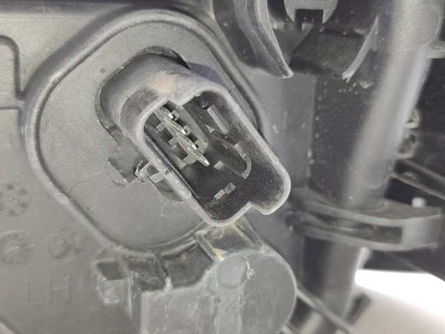 RENAULT 265557849R Piloto trasero izquierdo  comprar en Murcia