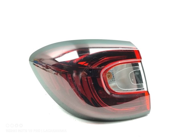 265557849R Piloto trasero izquierdo  en stock Sabadell
