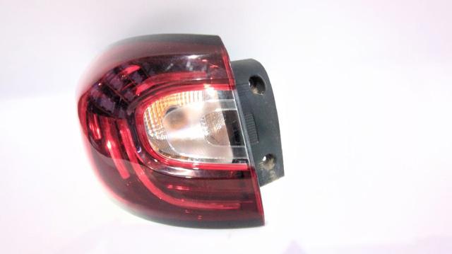 265557849R RENAULT Piloto trasero izquierdo  en stock Huelva