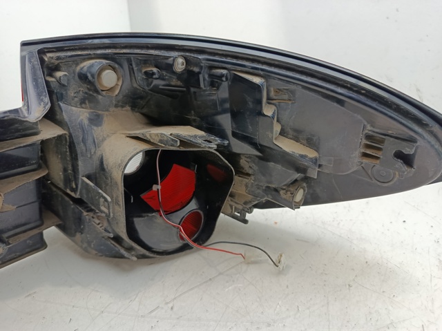 RENAULT 265557849R Piloto trasero izquierdo  en stock Salamanca