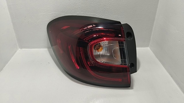 RENAULT 265557849R Piloto trasero izquierdo  comprar en Albacete