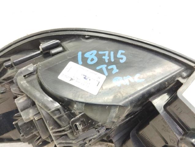 RENAULT 265557849R Piloto trasero izquierdo comprar Tarragona