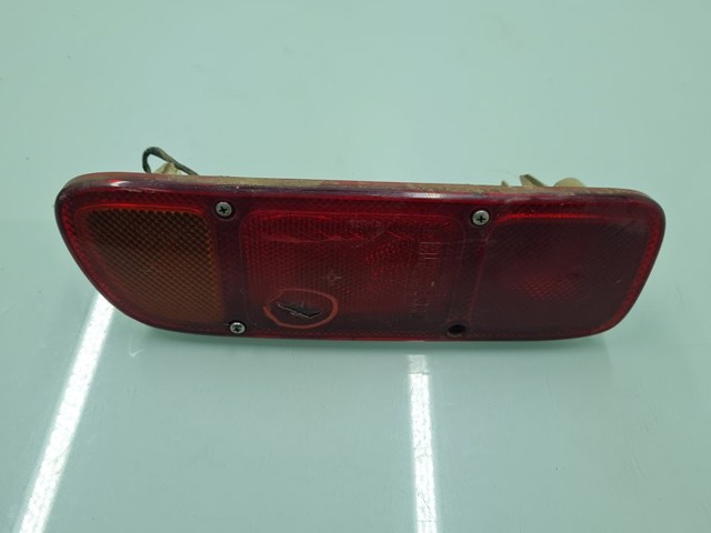 265557F000 Nissan/Infiniti