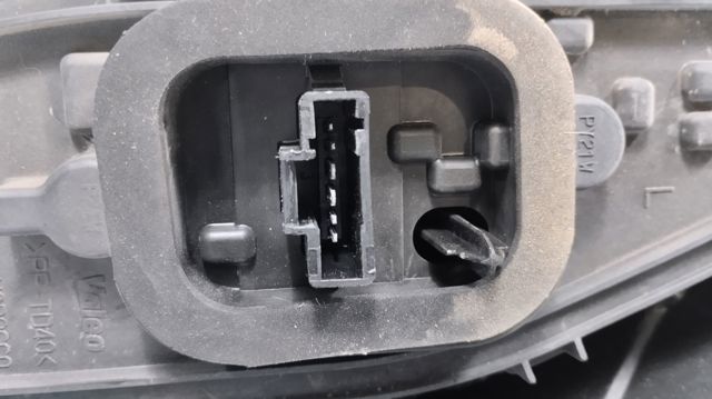 RENAULT 265558016R Piloto trasero izquierdo  comprar en Ponferrada