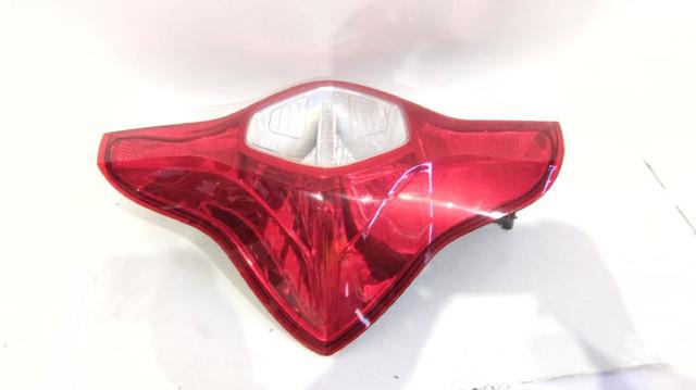 265558016R RENAULT Piloto trasero izquierdo comprar Madrid