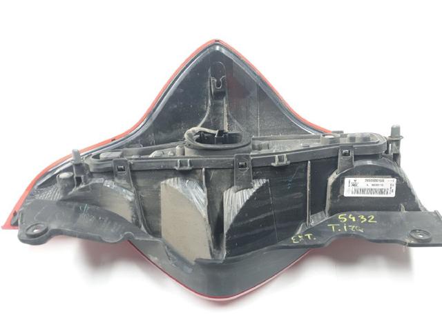 265558016R RENAULT Piloto trasero izquierdo comprar Bilbao
